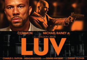 Luv movie review